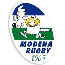 Modena Rugby 1965