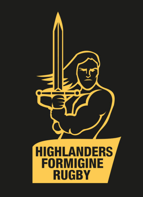 Highladers Formigine Rugby