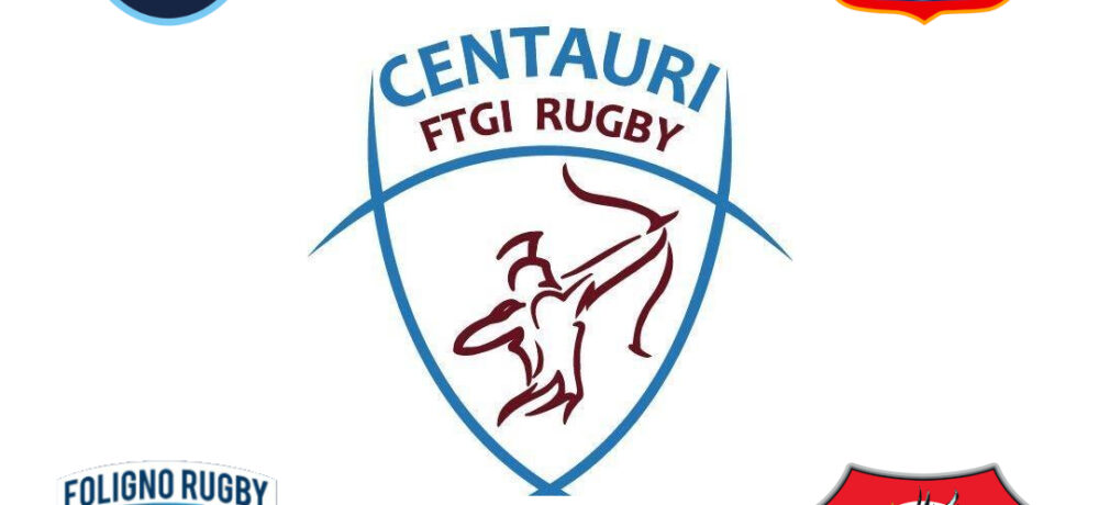 Rugby Gubbio e Centuri: Progetto “provinciale” per una Under 18 di livello