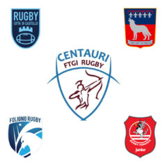 Rugby Gubbio e Centuri: Progetto “provinciale” per una Under 18 di livello