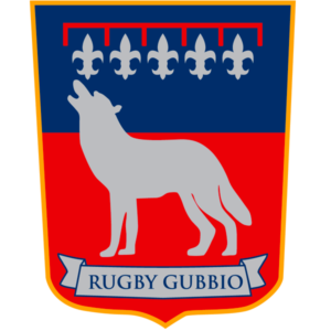 Rugby Gubbio 1984