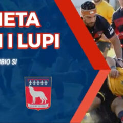 In Meta con i Lupi, il Rugby Gubbio si racconta – 14° Puntata