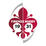 Rugby Gubbio 1984 vs Firenze Rugby 1931