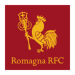 Romagna R.F.C. vs Rugby Gubbio 1984
