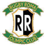Roma Olimpic Club - Rugby Gubbio 1984